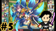 御城プロジェクト #5
